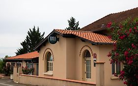 Logis Des Cretes De Pignols